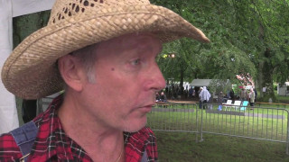 Intervju med Tennessee Drifters