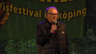 Lasse Berghagen