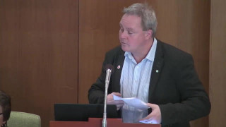 Allmänhetens frågestund
