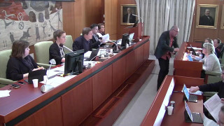 Inkomna motioner, interpellationer och frågor