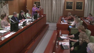 Inkomna motioner, interpellationer och frågor