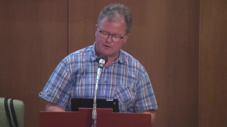 Kommunalförbundet AÖS årsredovisning och revisionsberättelse