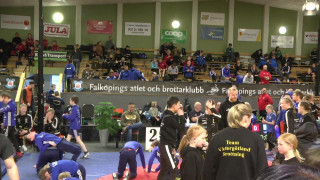 Söndag matta 3