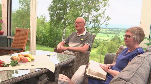 Hoppet med Linnéa Gunnarsson 2/3