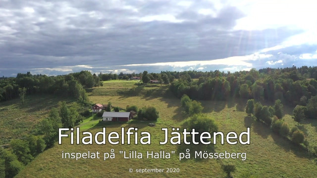 Jättened Filadelfia 1/7 Thomas Henning