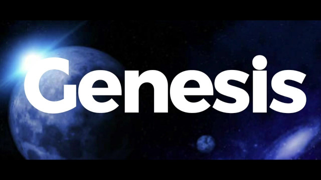 Vad är Genesis