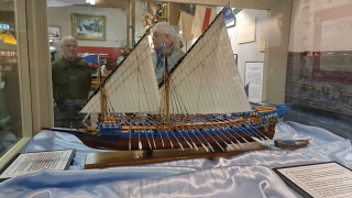 Garnisons museum Skaraborg, del 2