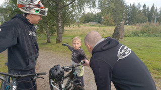 Downhill på Mösseberg - Bonusinslag