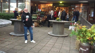 Konstnatten i Floby hantverk