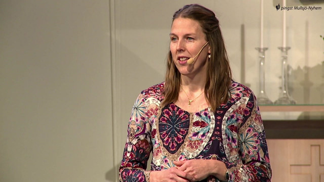 Tredje advent - "Vilket liv"