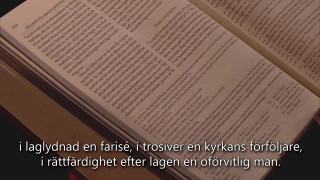 En vandring genom Romarbrevet 4