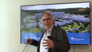 ”Skaraborgspsykiatrin 2022 och framåt”