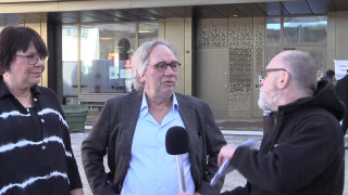 Välkommen och en rundvandring