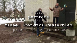 Mikael Powidzki Casserblad