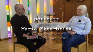 Maria Ytterbrink