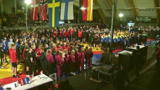 FT Cupen 2022 - invigning