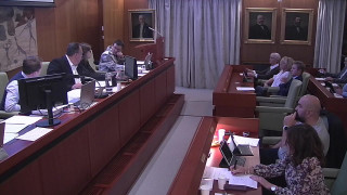 05. Inkomna motioner, interpellationer och frågor
