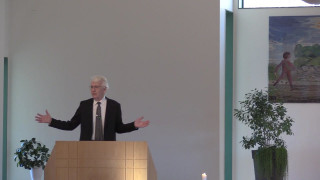 Gudstjänst 19 februari