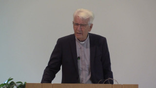 Gudstjänst 6 augusti - Torbjörn Lantz