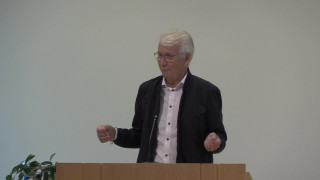 Gudstjänst 17 september - Torbjörn Lantz