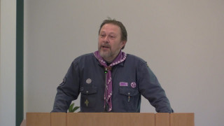 Gudstjänst 15 oktober - Scoutgudstjänst