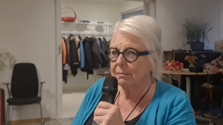 Debattkväll på Hjorten