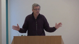 Gudstjänst 21 januari - Lennart Peterson