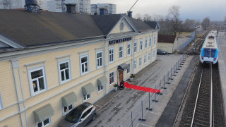 Invigning V.I.P
