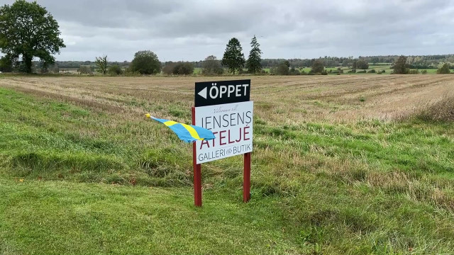 56. JENSENS ATELJÉ