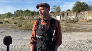 98. TOMTENS KALKBROTT