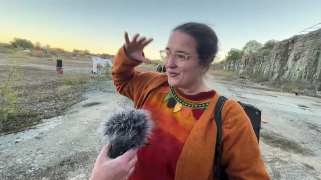 98. TOMTENS KALKBROTT - Vad är kulning