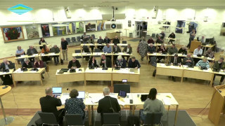 8. Svar på medborgarförslag om att öka inflyttning till Hällekis