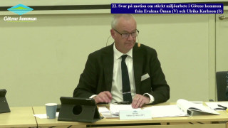 15. Delårsrapport augusti 2025 Götene Vatten & Värme