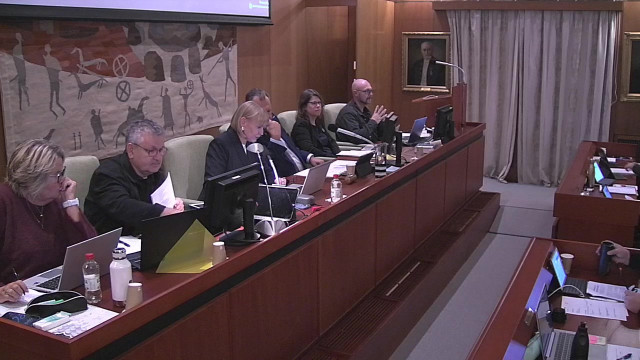 1-2. Mötets öppnande