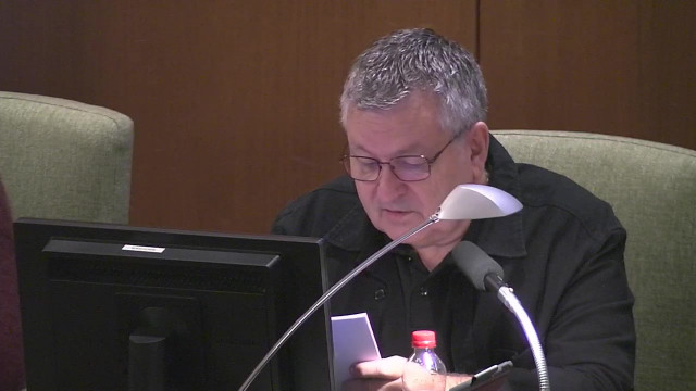 6-7. Ändringar av policy och riktlinje för ekonomistyrning