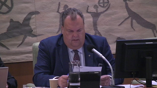 16. Riktlinjer - Budget 2026