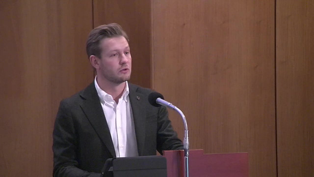 16. Inledningsanföranden - Budget 2026