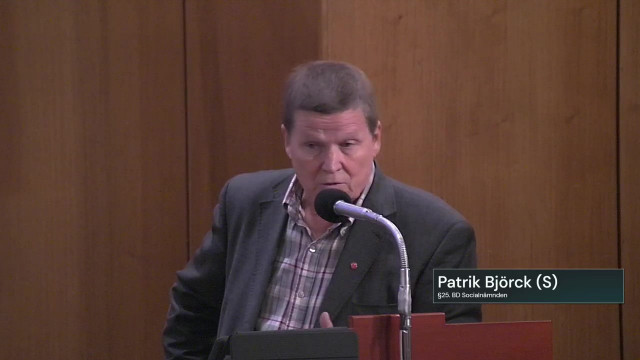 16. Beslut, del 2 - Budget 2026