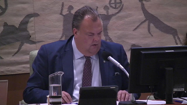 16. Beslut, del 3 - Budget 2026