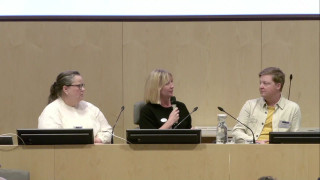 VGR:s samråd inom mänskliga rättigheter