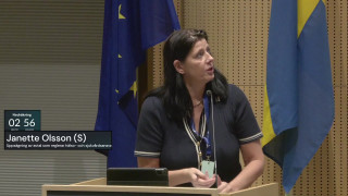 7. Uppsägning av hälso- och sjukvårdsavtal