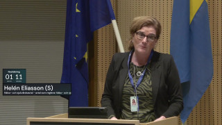 8. Hälso- och sjukvårdsavtal, del 1 av 2