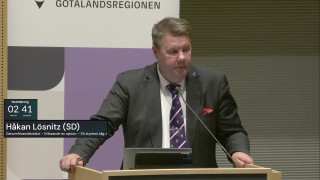 10. Genomförandebeslut – 35 nya tåg, modell X80