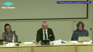 5 Medborgarförslag om pumptrack i Källby