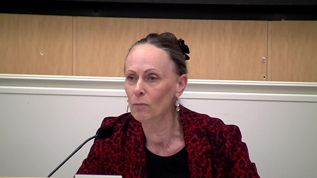 1-2. Mötets öppnande