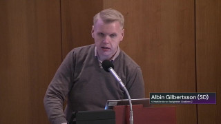 4. Markförvärv av fastigheten Ciselören 2