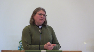 Gudstjänst 12 april - Påskens vittnen