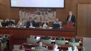 4. Falköpings kommuns årsredovisning för år 2025