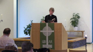 Gudstjänst 3 maj - Att växa i tro