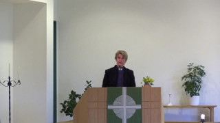 Gudstjänst 11 maj - Bönen